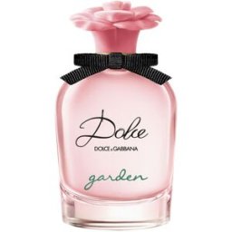 Dolce & Gabbana Dolce Garden eau de parfum vapeur 75 ml