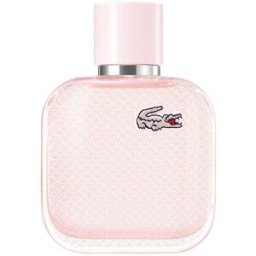 Lacoste L.12.12 Rose Eau Fraiche eau de toilette vaporisateur 50 ml
