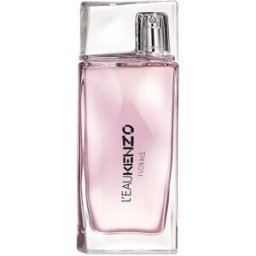 L’EAU Kenzo Florale eau de toilette vaporisateur 50 ml