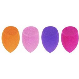 Real Techniques Miracle Complexion Mini Sponges coffret 4 pz