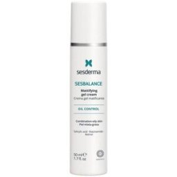 Sesderma Sesbalance Gel crème sébo-régulateur 50 ml