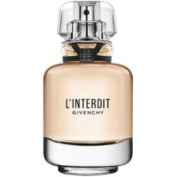 Givenchy L’INTERDIT eau de parfum vaporisateur 50 ml