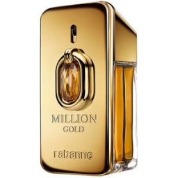 Rabanne Million Gold Elixir Parfum Intense eau de parfum vaporisateur 50 ml