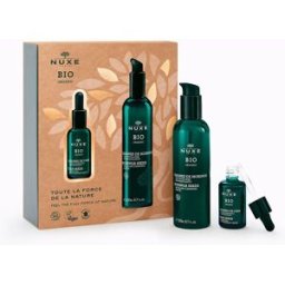 Nuxe Sérum Antiox Aux Graines De Chia Bio Bio Lot 2 pcs