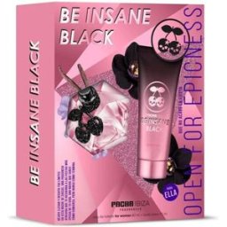 Pacha Ibiza Be Insane Femme Lot 2 pcs