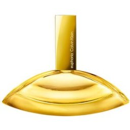 Calvin Euphoria Solar Elixir eau de parfum vaporisateur 30 ml