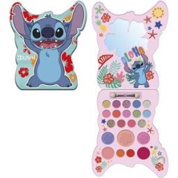 Frozen Palette de maquillage Stitch 1 u