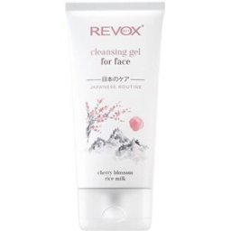Revox Japanese Routine gel nettoyant visage 150 ml