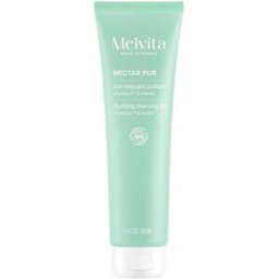 Melvita Gel nettoyant purifiant Nectar Pur 150 ml