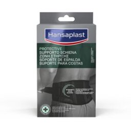 Hansaplast Support Dorsal Réglable 1 unité
