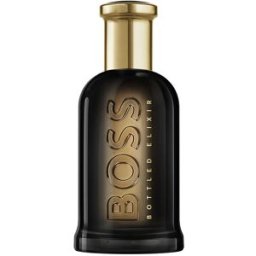 Boss Bottled Elixir eau de parfum intense vaporisateur 100 ml