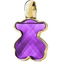 Tous Loveme The Amethyst Elixir eau de parfum vaporisateur 50 ml