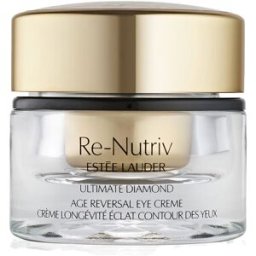 Estée Lauder RE-NUTRIV Ultimate Diamond crema antiedad iluminadora para el contorno de ojos 15 ml