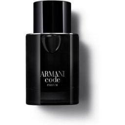 Giorgio Armani Code Le Parfum eau de parfum vapeur 50 ml
