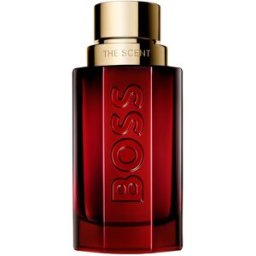 Boss Le Parfum Pour Lui Elixir eau de parfum vaporisateur 100 ml