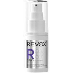 Revox Retinol Concentré ANTI-RIDES gel contour des yeux 30 ml