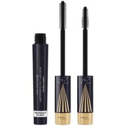 Max Factor Masterpiece 2 En 1 Lash Wow mascara #03-noir minuit