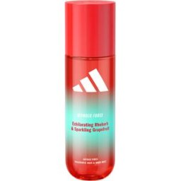brume parfumée pour cheveux et corps Adidas Vibes Wonder Force 236 ml