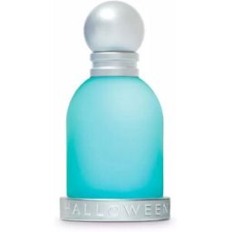 Halloween Blue Drop eau de toilette vaporisateur 30 ml