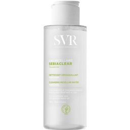 Svr Sebiaclear eau micellaire 100 ml
