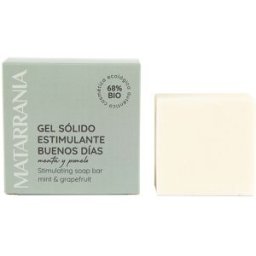 Matarrania Good Morning gel solide bio stimulant 120 gr