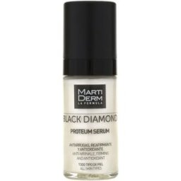 Martiderm Sérum ultra-intensif Black Diamond protéum 30 ml