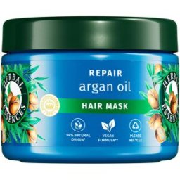 Herbal Essences Herbal Essence Aceite Argan mascarilla reparadora 500 ml