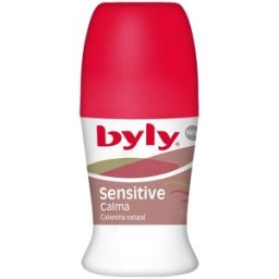 Byly Sensitive Calm déo roll-on 50 ml