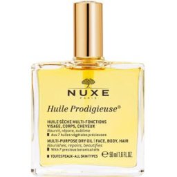 Nuxe Huile Prodigieuse huile sèche 50 ml