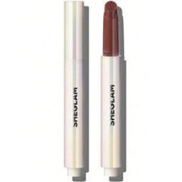 Sheglam Gloss volumisant POUT-PERFECT Shine #Sepia Kiss