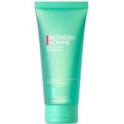Biotherm Homme Aquapower shower gel 200 ml