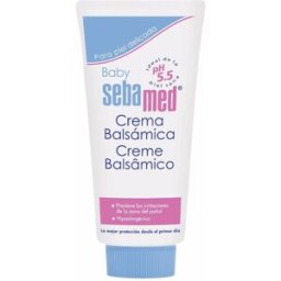 Sebamed Bébé Crème balsamique 300 ml