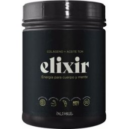 Paleobull Elixir neutro 450 g