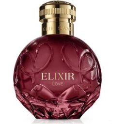 Elie Saab Elixir Love eau de parfum en vaporisateur 50 ml