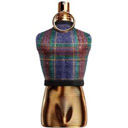 Jean Paul Gaultier Le Male Elixir Parfum Collector Edition eau de parfum vaporisateur ed. lim. 125 ml