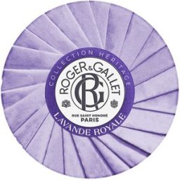 Roger & Gallet Lavande Royale savon bien-être 100 gr