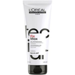L'Oréal Professionnel Paris Tecni Art fix max gel force 6 200 ml