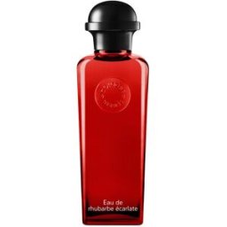 HERMÈS Eau De Rhubarbe Écarlate eau de cologne vaporisateur 200 ml