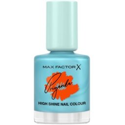 Max Factor Pryanka vernis à ongles #880-eaux ensoleillées