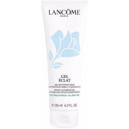 Lancôme Éclat gel nettoyant clarifiant 125 ml