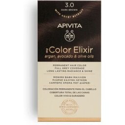Apivita My Color Elixir coloración permanente #3.0