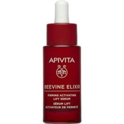 Apivita Beevine Elixir Lift Serum Activateur De Fermeture Sérum anti-rides 30 ml