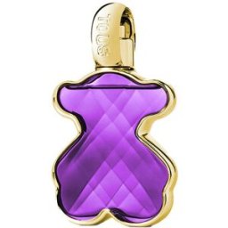 Tous Loveme The Amethyst Elixir eau de parfum vaporisateur 30 ml