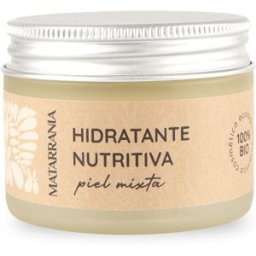 Matarrania Hydratation Nourrissante Peaux Mixtes 100% Bio 30 ml