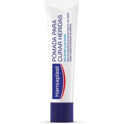 Hansaplast Hp pomada heridas 20 gr
