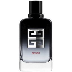 Givenchy Gentleman Society Sport eau de parfum vaporisateur 100 ml