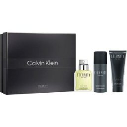 Calvin Coffret 3 pièces Eternity Pour Homme