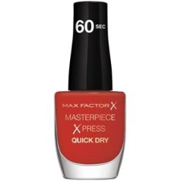 Max Factor Masterpiece Xpress quick dry #438-coral me