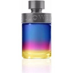 Halloween Hallowen Man Hero eau de toilette vaporisateur 125 ml