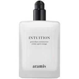 Aramis Crème après-rasage hydratante Intuition 95 ml